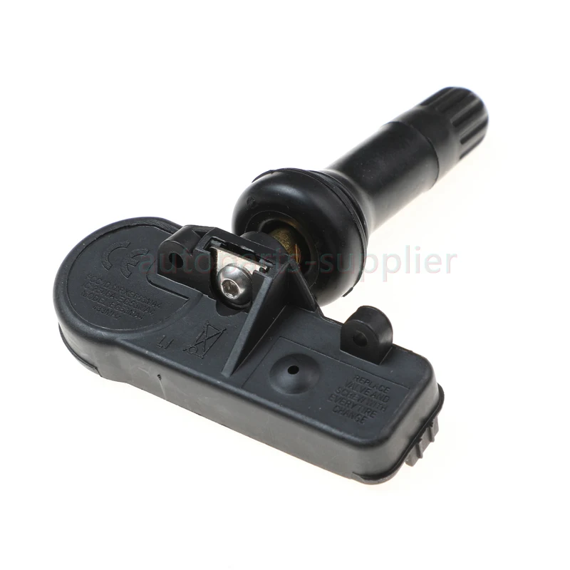 Новинка 4 шт. 56029398AA 56029398AB датчик давления в шинах TPMS для Chrysler Dodge Jeep Mitsubishi Fiat 433 МГц -