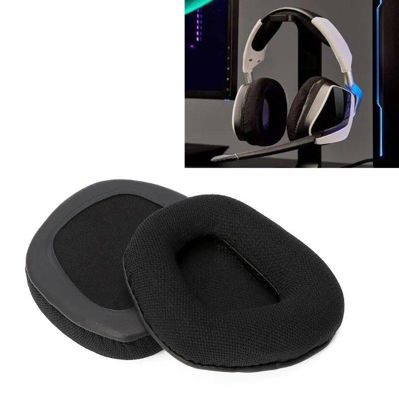 

Сменный тканевый наушник для Corsair VOID PRO RGB игровая гарнитура 7,1 Наушники