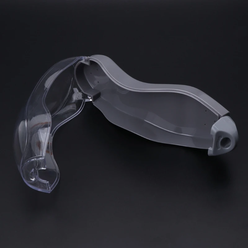 

900D Swimming Portable Goggles Unisex Anti Fog Protection Waterproof Glasses W/ Box