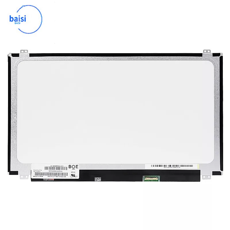 ЖК-экран NT156WHM N32 V8.0 для BOE NT156WHM-N32 тонкий 30Pin матричный светодиодный дисплей замена