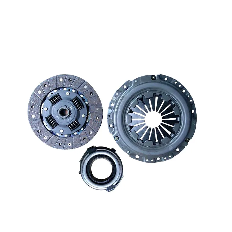 Комплекты сцепления крышка пластины дисковый Выпускной подшипник в сборе для Geely
