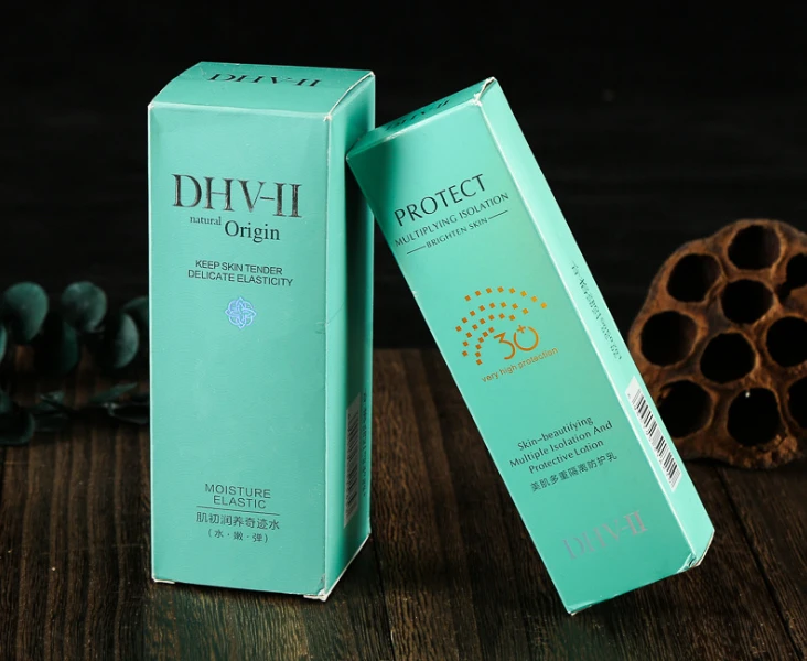 Упаковочная коробка для духов цветная упаковочная на заказ от производителя