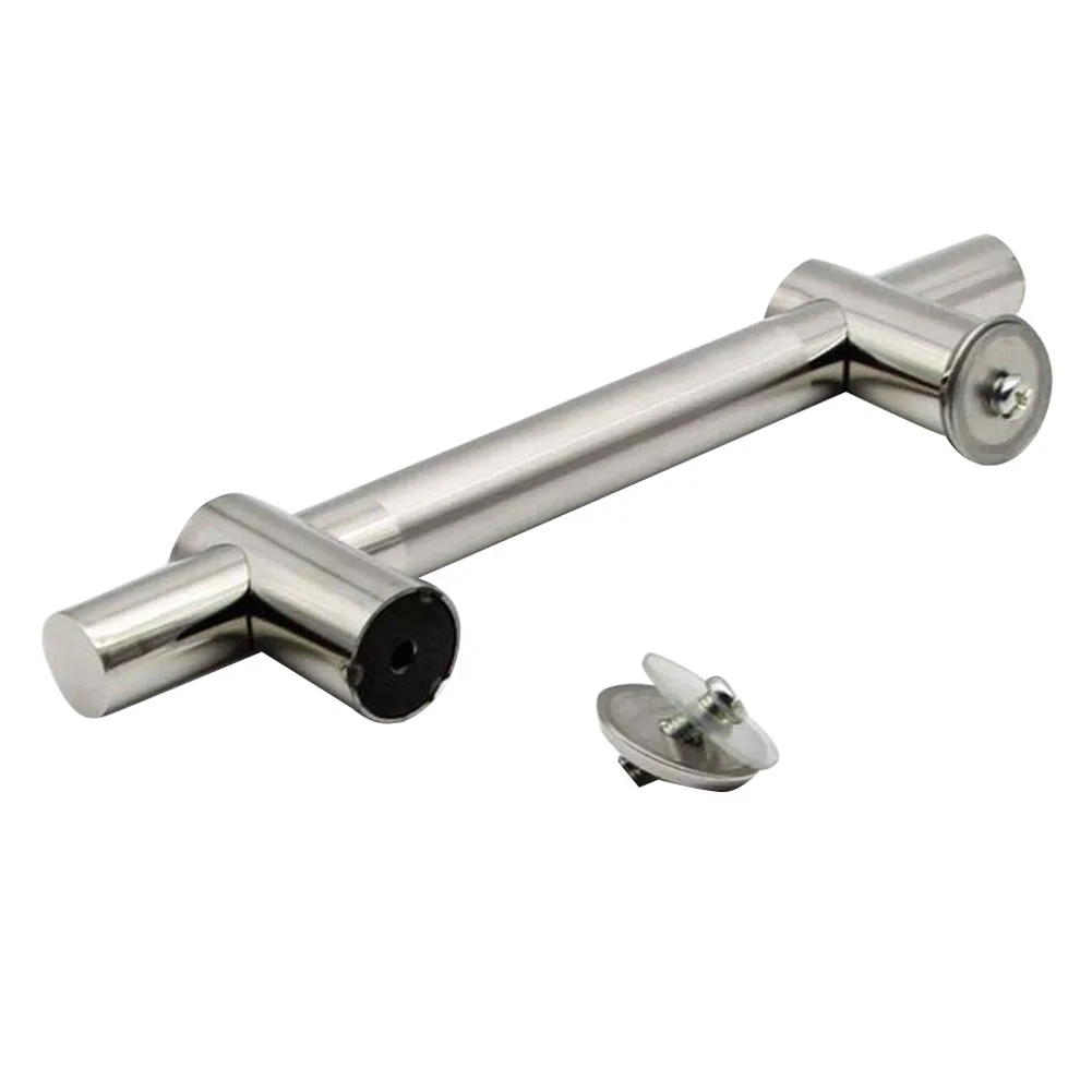 Гладкая входное отверстие для отеля Регулируемая Простая установка из