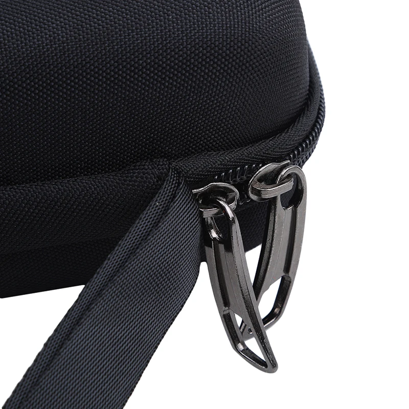 

New 23*17*8cm Waterproof Shockproof EVA Plate Thumb Piano Universal Piano Bag Kalimba Storage Case Mbira Sanza Portable Handbag