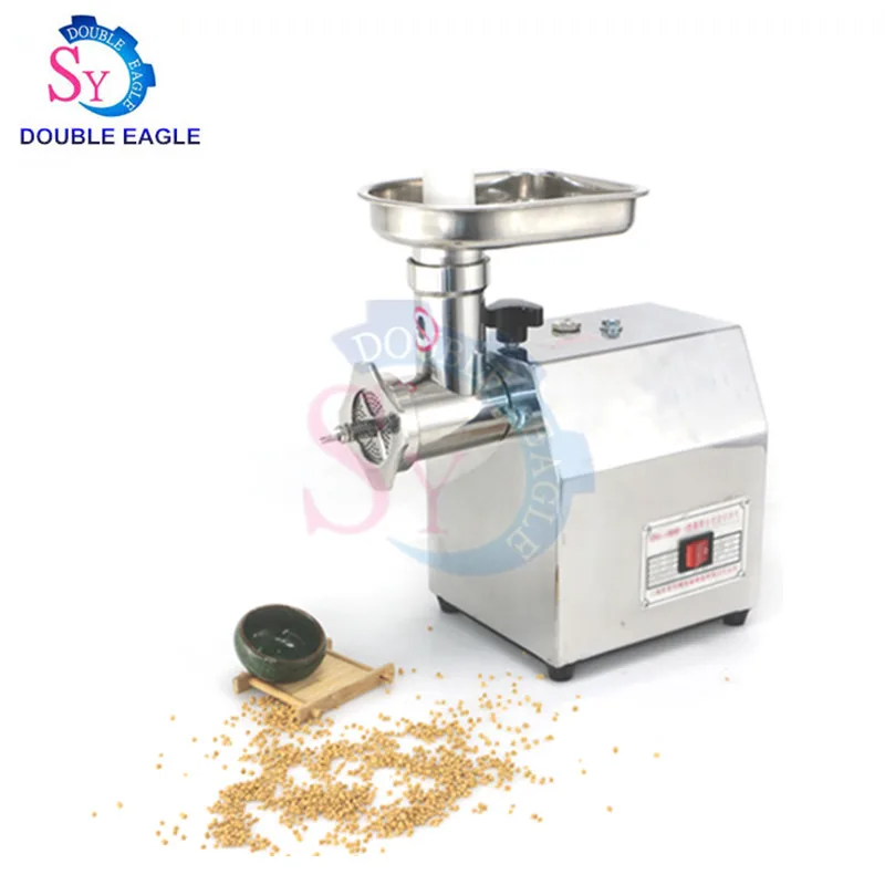 Commercial Automatic pet bird fish shrimp feed pellet making machine/stainless steel electric animal food granulator extruder