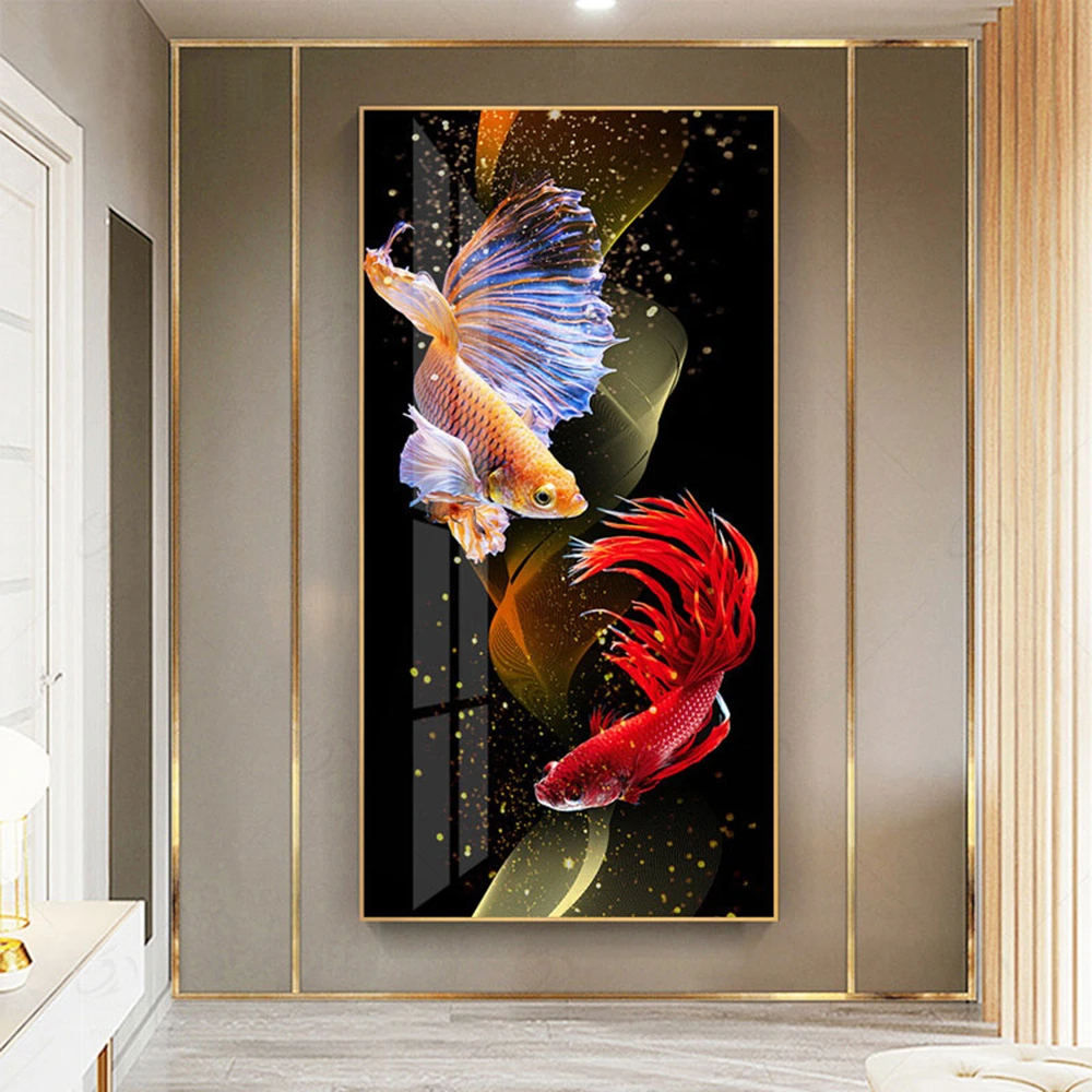 Новое поступление DIY 5D алмазная живопись наборы Животные вышивка крестом