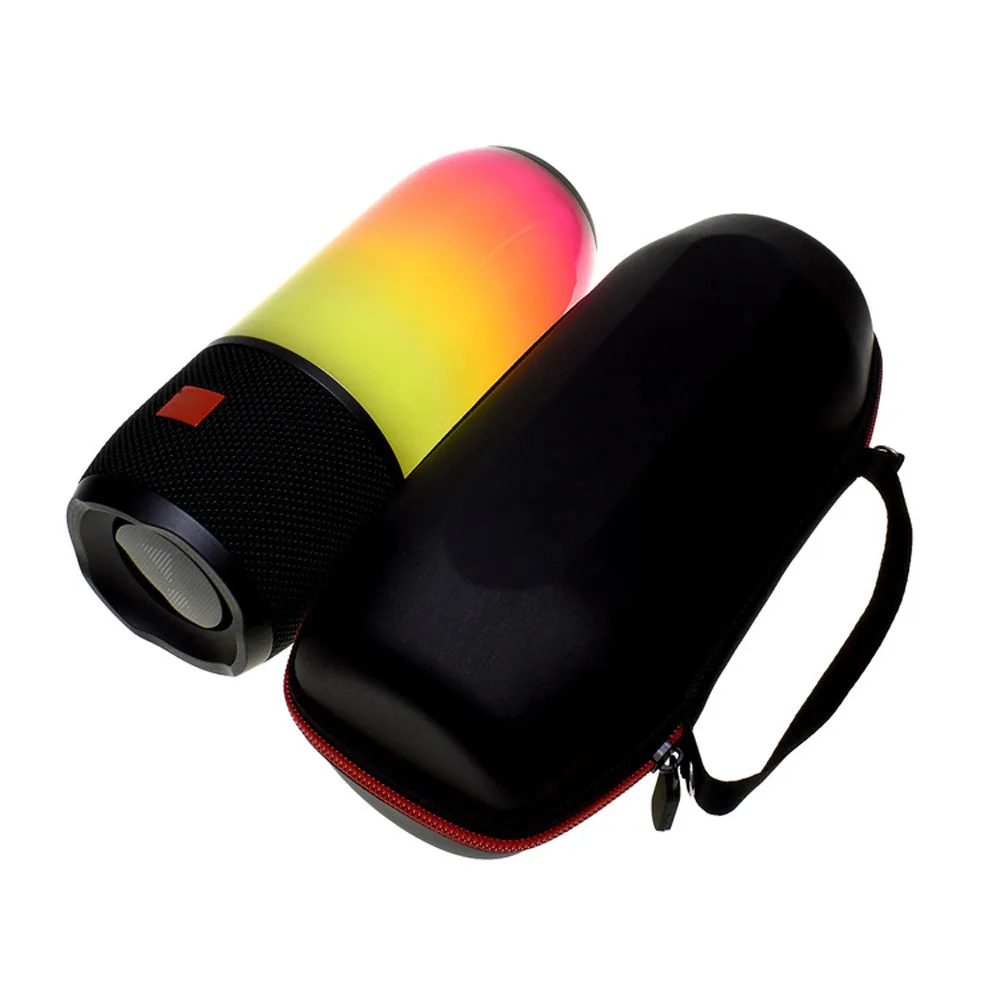 Дорожный Чехол EVA на молнии для JBL Pulse 3 чехол Bluetooth-колонки с защитой от царапин и