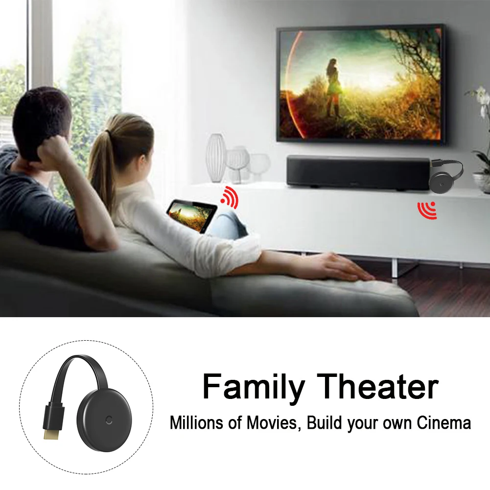 Интернет антенна G13B усилитель сигнала точка доступа HDMI совместимый беспроводной