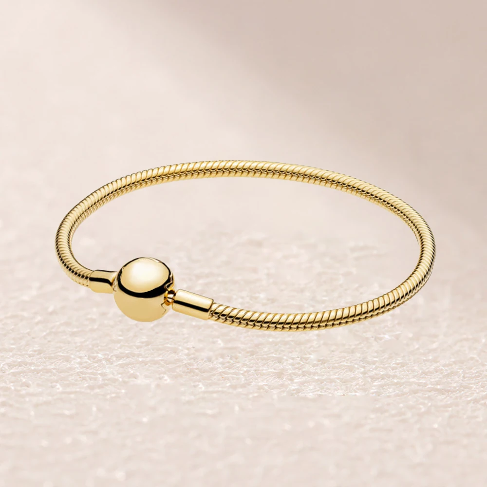 

567107 SHINE MOMENTS SMOOTH BRACELET