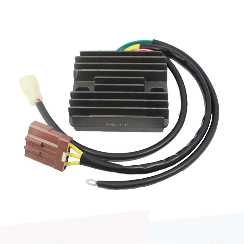 Стабилизатор напряжения для мотоцикла 12 в постоянного тока KTM Supermoto SM Adventure 990 S LC8