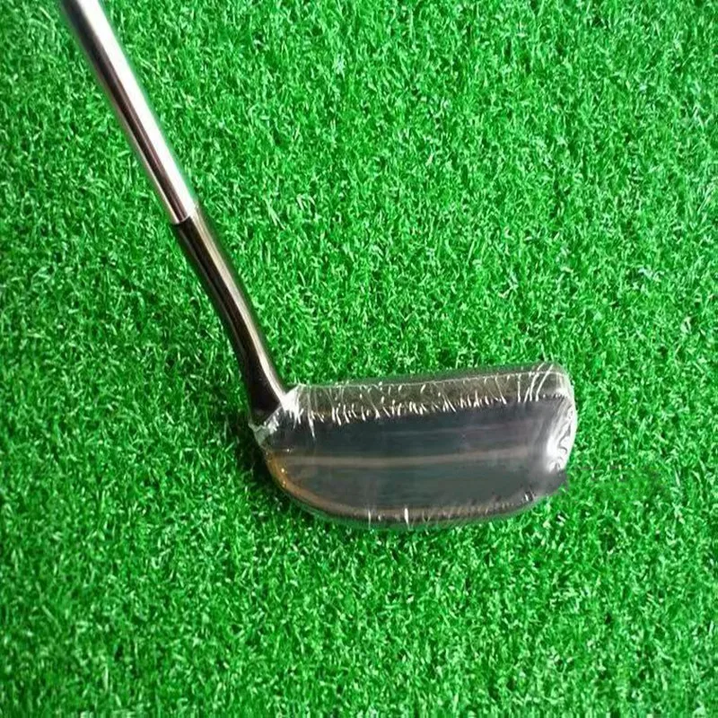 

2021 golf club ladies NAPA right hand putter with logo and headwear