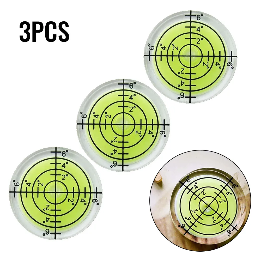 

Round Surface Spirit Level Shelves Spirit Surface Spirit Level Bullseye