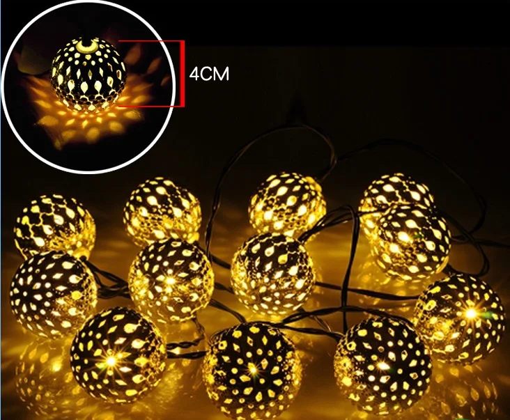3 5 м 10 светодиодный новогодние гирлянды строка светящаяся гирлянда с солнечной