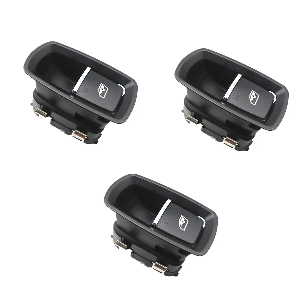 

Passenger Electric Control Power Master Window Button Switch 7PP959855BDML For Porsche Macan Panamera Cayenne 2011-2014