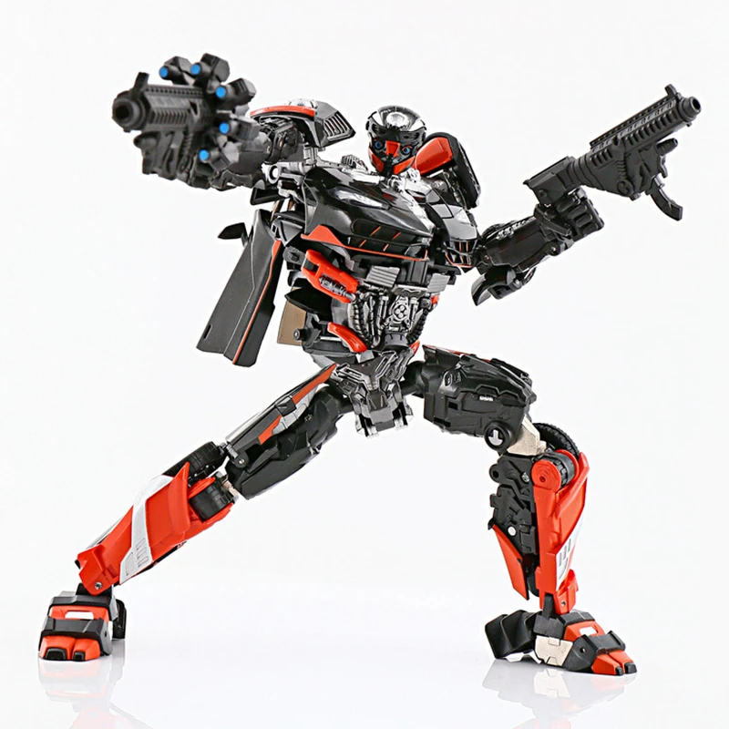 DX9 трансформация Hot Rod Soul MPM серия K3 LA HIRE Rodimus сплав фигурка Робот Игрушки|Игровые