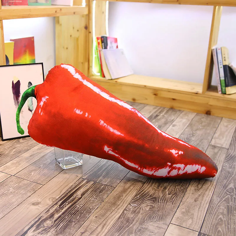 70cm 22 стиля милые подушки в виде овощей мягкая подушка фрукты Мягкая игрушка настоящая жизнь фрукты и овощи мягкая подушка игрушки подарок ребенку на Рождество - Цвет: 70cm