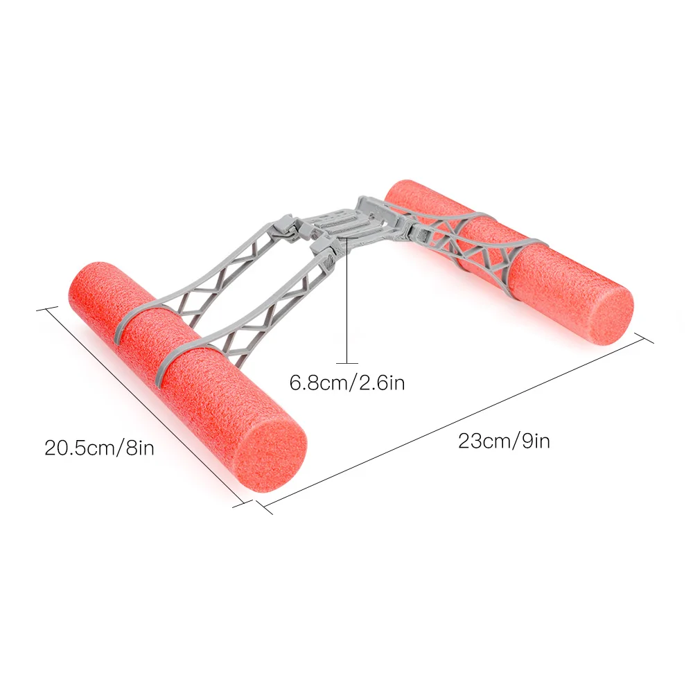 Mavic мини посадочное снаряжение плавучая плавающая посадка повышенная нога для dji