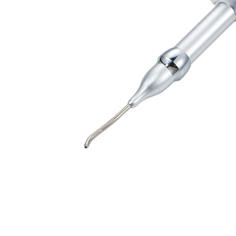 Teeth Whitening Spray Air Water Polisher Jet Air Flow Oral hygiene Tooth Cleaning Prophy Polishing Machine