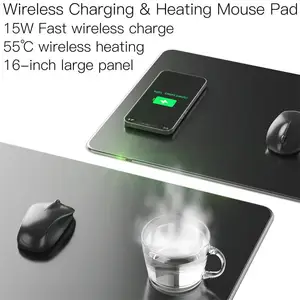 jakcom mc3 wireless charging heating mouse pad new arrival as 19 days 8 c max 12 case magnetic wireless bank free global shipping