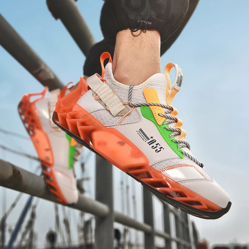 

men shoes Sneakers Male tenis Luxury shoes Mens casual Shoes Trainer Race off white Shoes fashion loafers running Shoes for men