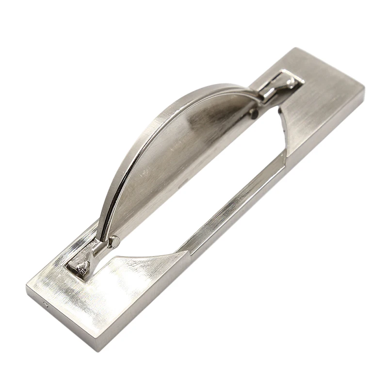 Инструменты для украшения торта зажим 9*1 8 см 3 шт./компл. Нержавеющая сталь