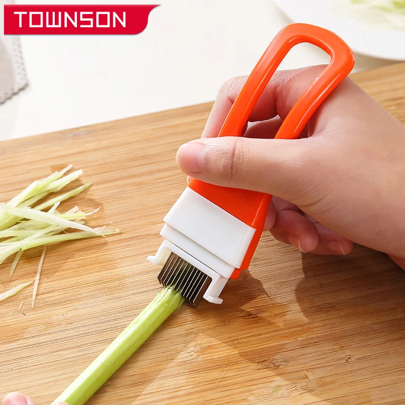 

Scallion Knife Onion vegetable shredder Shred Tools Slice Kitchen Tools Kitchen accessories Shredding tool Shredding knives