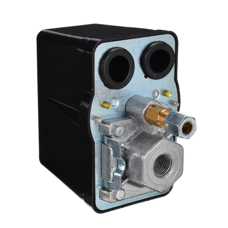 3 фазный переключатель давления для компрессорных воздушных компрессоров