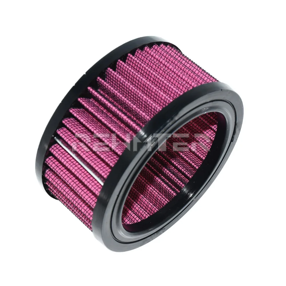 Универсальный сменный Воздухоочиститель для мотоцикла впускной фильтр Harley Sportster