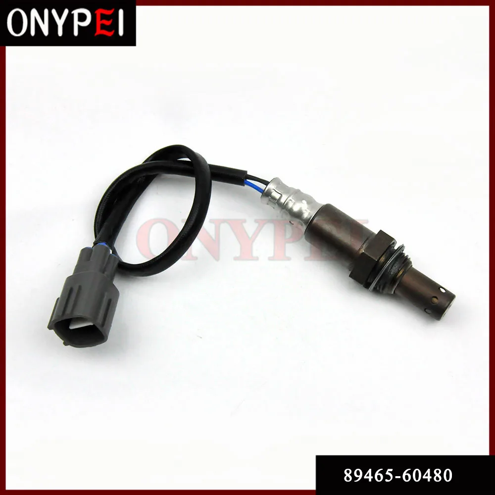Кислородный датчик 89465 60480 для 09 17 Toyota Land Cruiser Prado GDJ150 GRJ150 LJ15 8946560480|Датчик