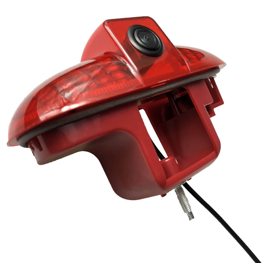 Krtabo Высокое качество ночного видения Автомобильная камера для Combo 2001-2011 высокое