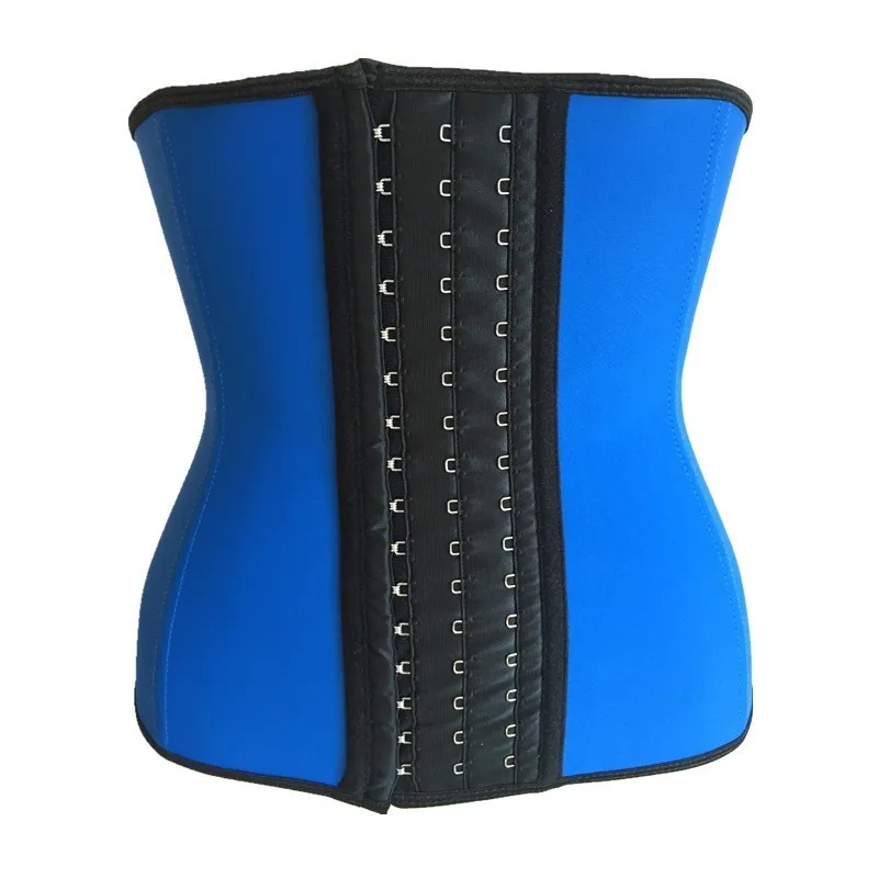 The New Listing Women's Shaper Adjustable Shoulder Strap Waist Trainer Vest Corset Women Zipper Hook Body Cincher Tummy | Женская