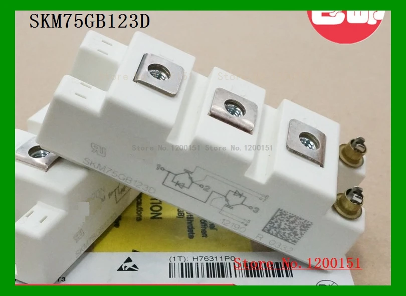 Модуль PM10CSJ060 PM15CSJ060 PM20CSJ060 PM30CSJ060 FF300R06KE3 SKM75GB123D|Интегральные схемы| |