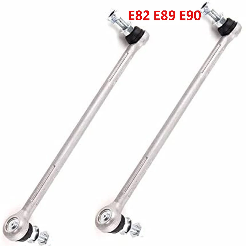 Передняя штанга стабилизатора для BMW E90 E91 E81 E82 E92 128i 135i 325i 328i 31356765933 31356765934 левые и