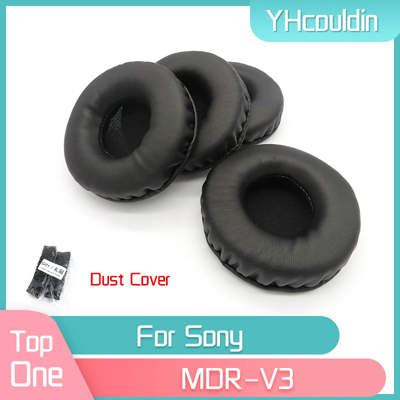 YHcouldin амбушюры для Sony MDR-V3