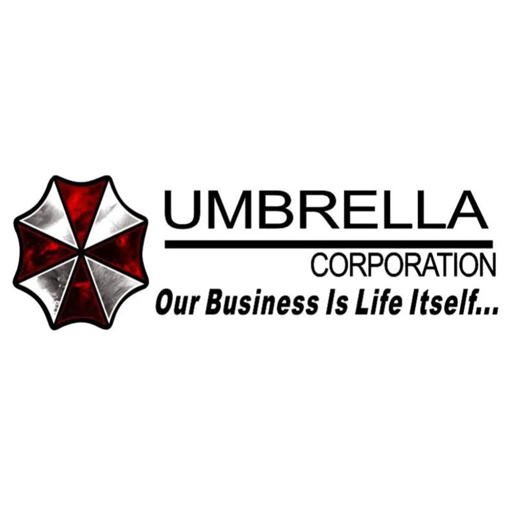 

1Pcs Car Stickers Reflective Film Sticker Umbrella Shape Door Sticker Personalized Decals Decoration #271202