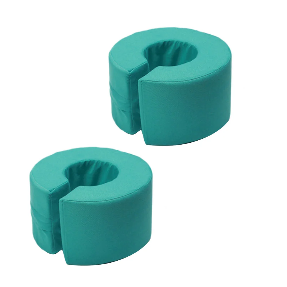 

1 шт., губчатая подставка для ног