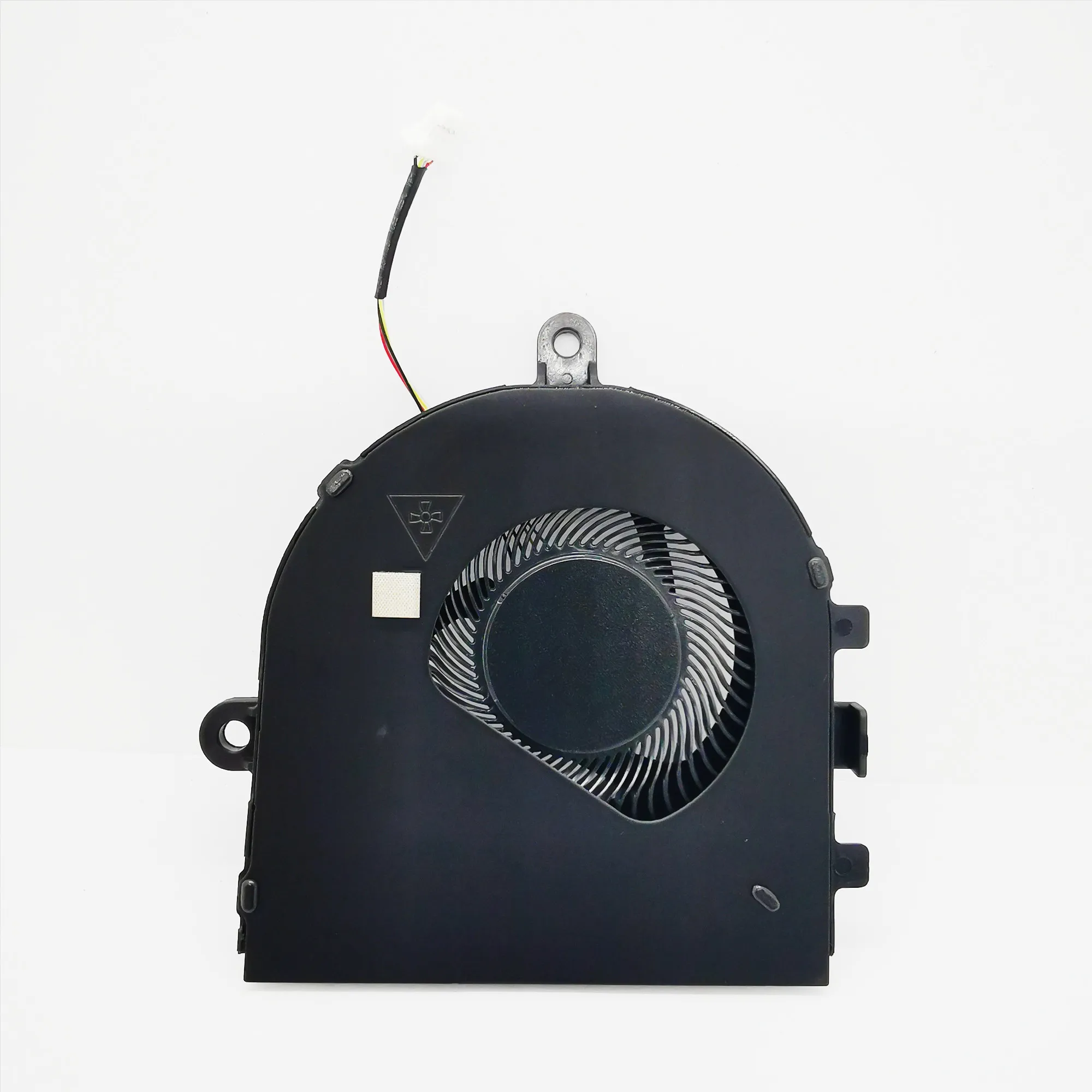 

New CPU Cooler Fan For DELL Vostro 3480 Inspiron 3481 Latitude 3490 0WYGK2 WYGK2 DFS1507057R0T FK5F DC 5V 0.5A Laptop Radiator