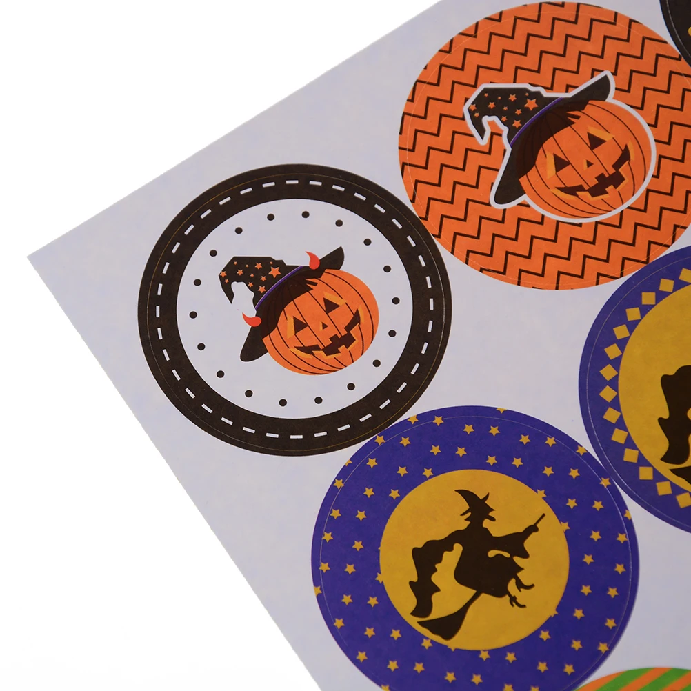 Сделай Сам 120 шт сделано с любовью крафт уплотнительные наклейки s бумажные