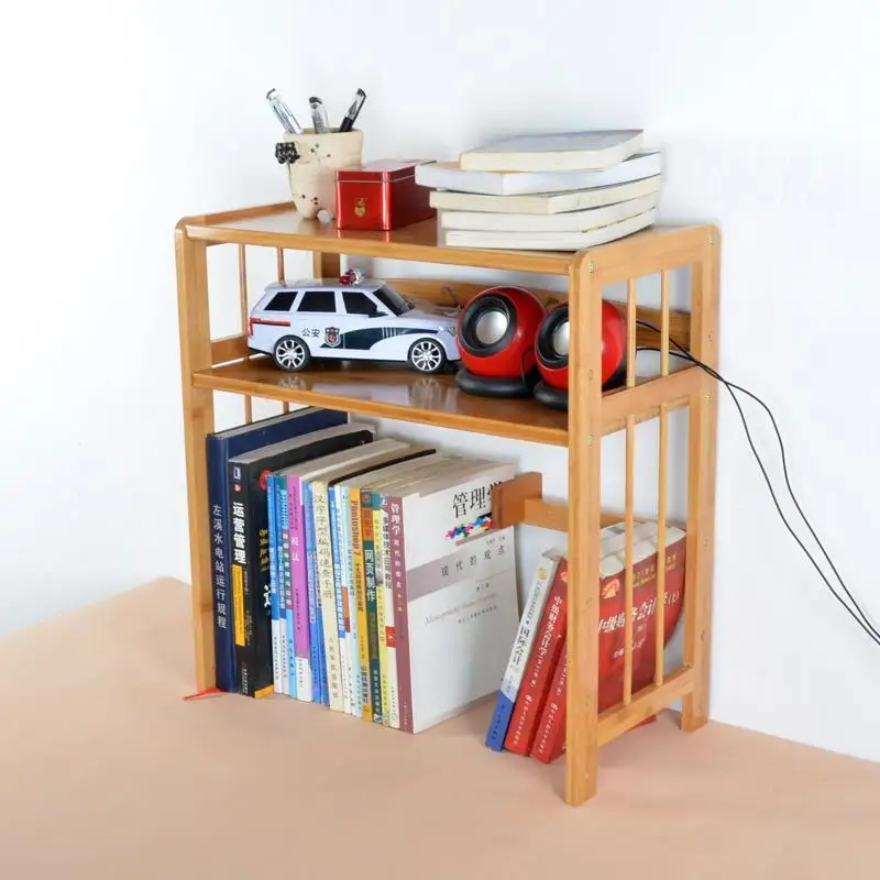 

Industrial Estanteria Madera Boekenkast Librero Dekorasyon Meuble De Maison Home Decoration Furniture Retro Book Shelf Case
