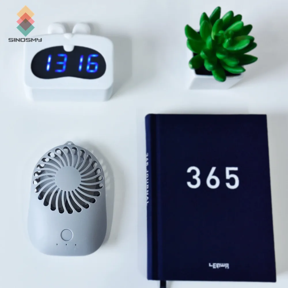 Пользовательский логотип Электрический перезаряжаемый милый удобный мини