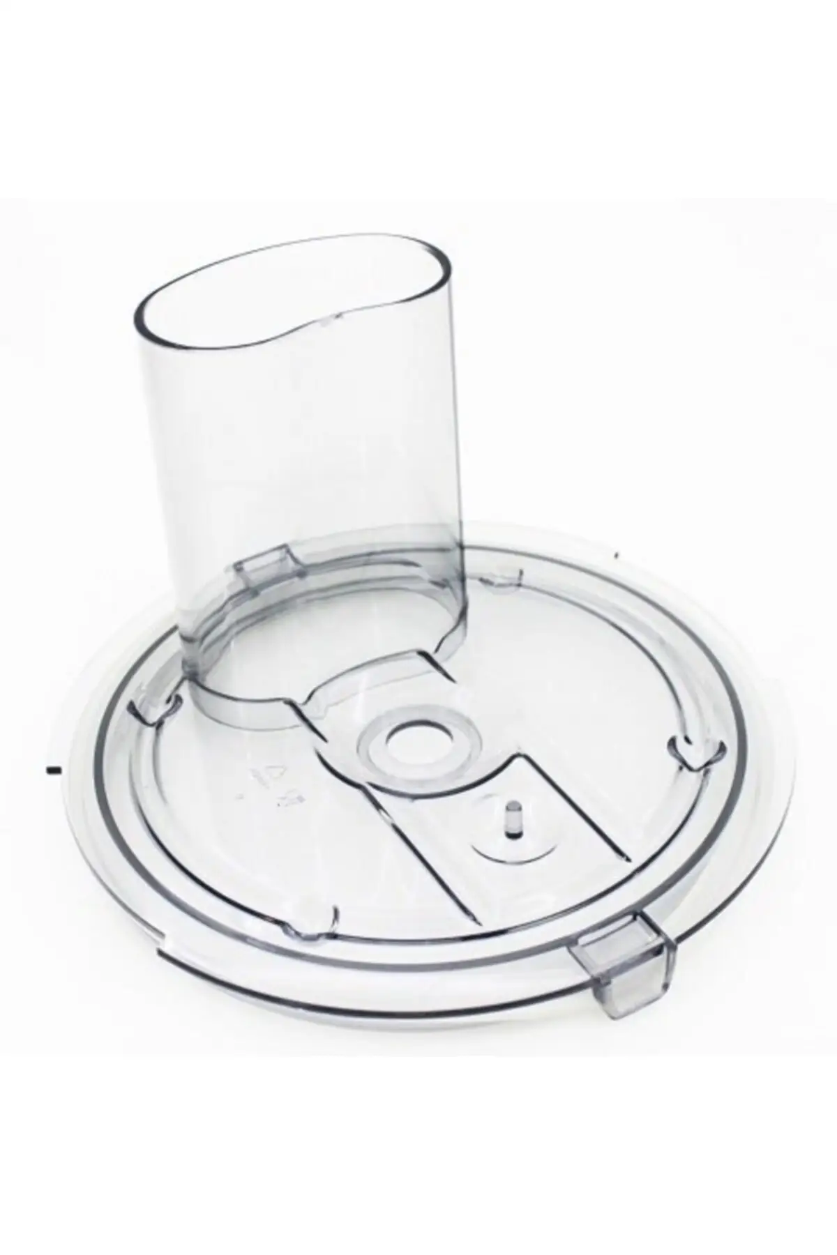 

Ar130 Robby Food Processor Original Intermediate Cover Transparent * efeticaret * yetkiliservis *