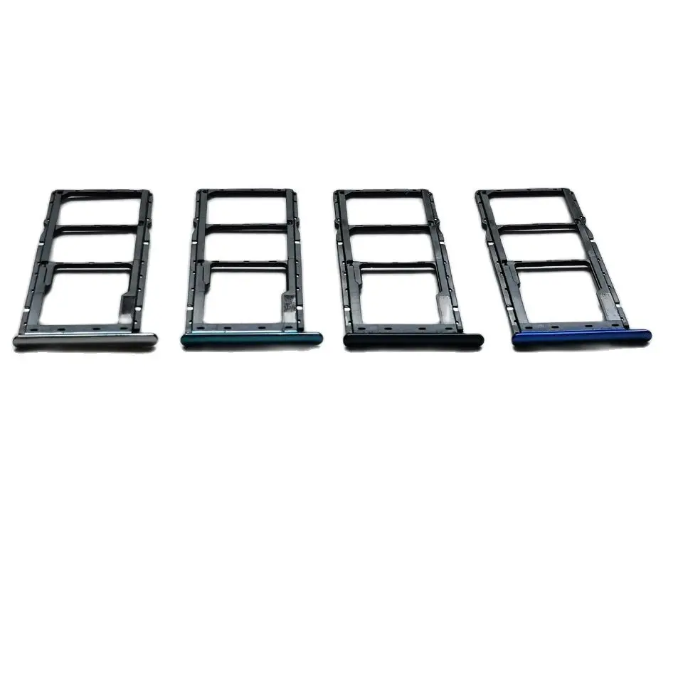 Новый оригинальный Для Doogee N30 6 55 дюйма сотовый телефон держатель для карт SIM слот
