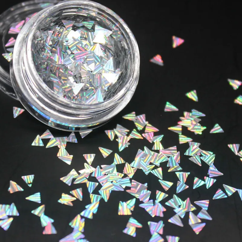 

1pcs Silver Modeling Clay Sequin Glitter Filler Fluffy Children Soft Macaron Slime Toys Squishy Kids Polymer Cloud