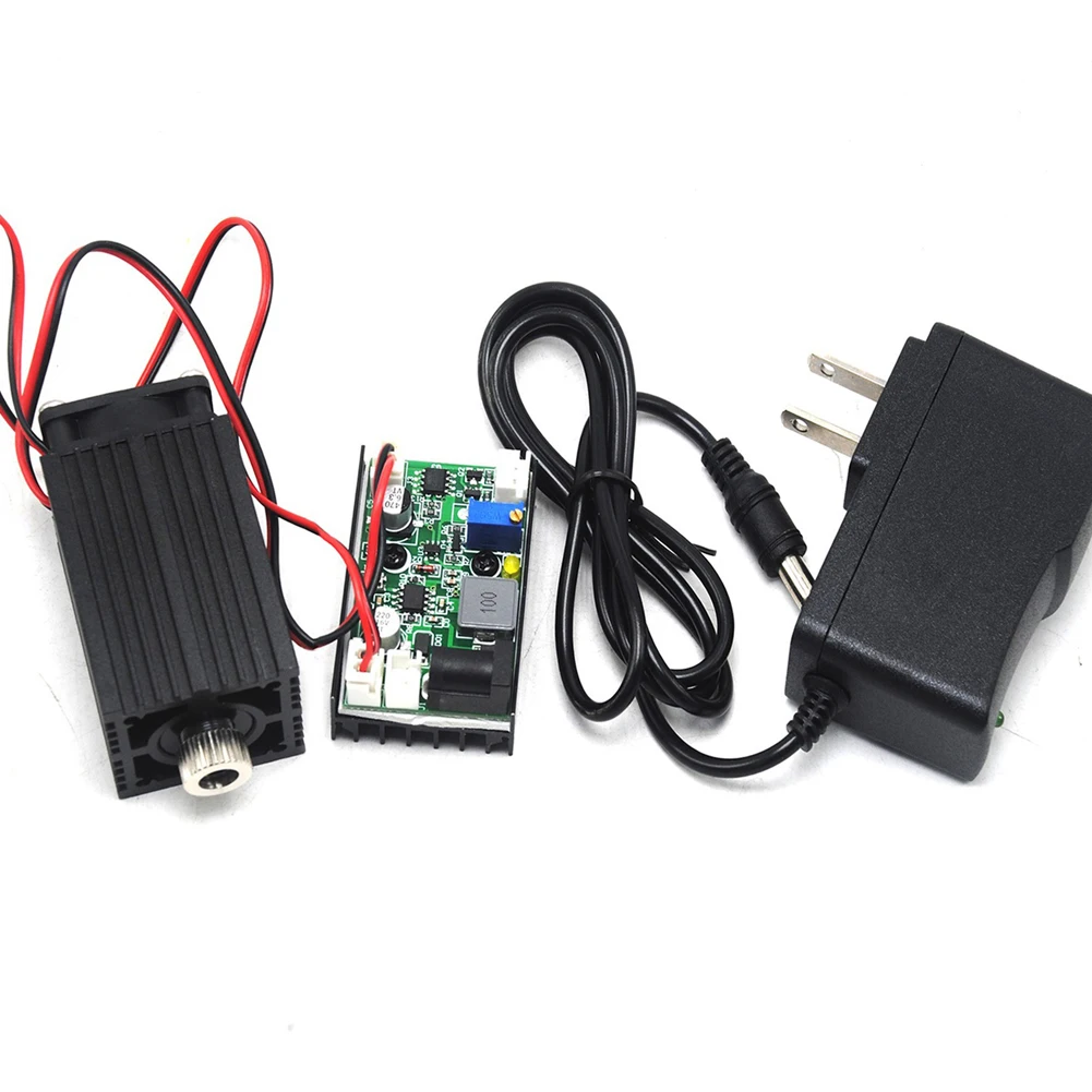 1000 нм 1 Вт фокусируемая точка МВт точечная головка ИК лазерный диодный модуль TTL