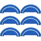 Vacuumn робот-пылесос Швабра Ткань для Cecotec Конга передового опыта 1099 1090 пылесос Запчасти аксессуары для чистки сменная Насадка для швабры