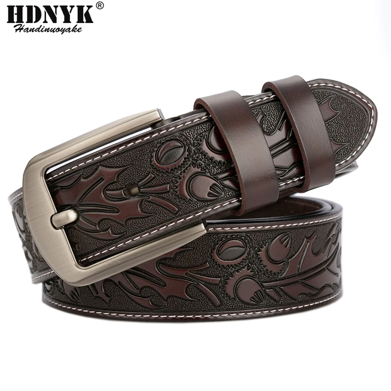 Новое поступление брендовый художественный дизайнерский ремень для мужчин