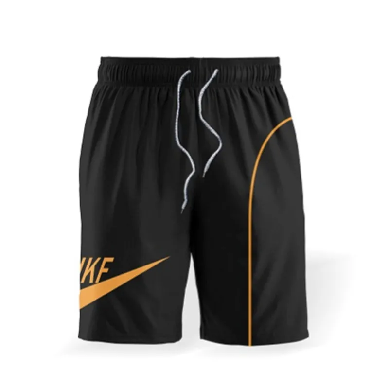 

2021 New Tracksuit 2 Pieces Men Sets Fitness Sportswear Summer Pop Print Shorts and T Shirt Male Female Casual Suit 5XL Clothing