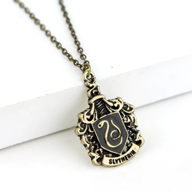 Застекленный Hp cosplay Platform 9 3/4, брелок с логотипом, 2 цвета, круглая подвеска, аксессуары, брелок, коллекция, реквизит, ювелирное изделие, подарок для фанатов - Цвет: Застекленный