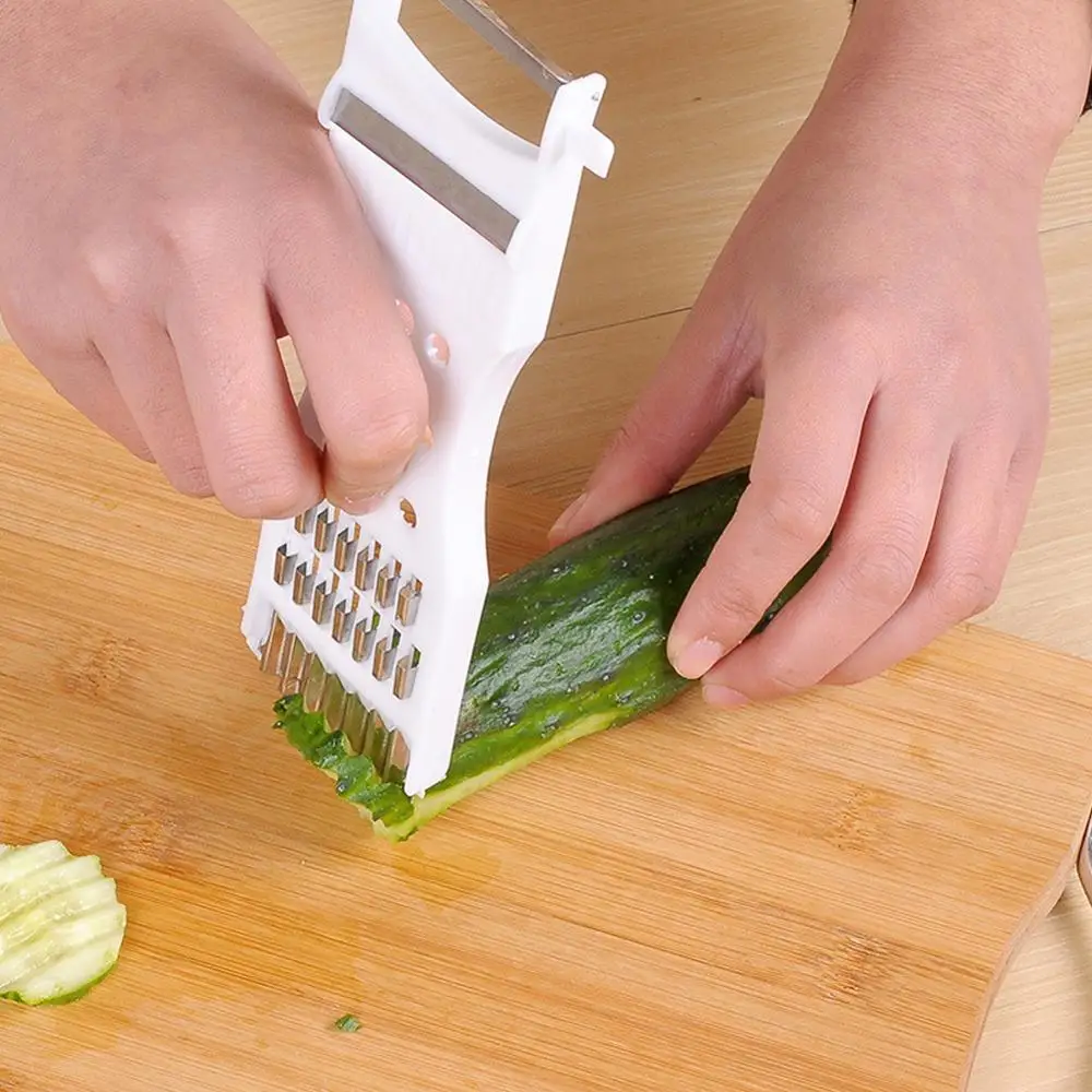 Горячая Распродажа 5 в 1 многофункциональный овощей Овощечистка для чеснока