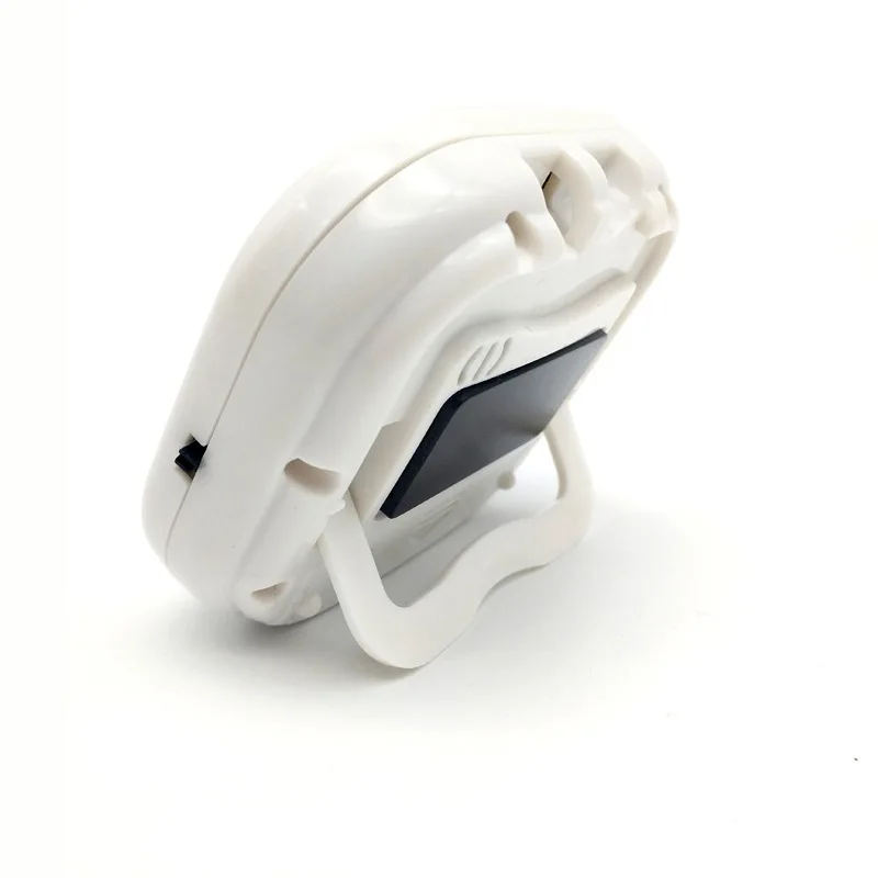 Новый супер ЖК цифровой экран кухонный таймер 1 шт. 7 видов цветов Магнитные часы